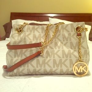 Michael Kors bag