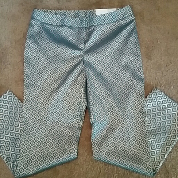 Dress pants