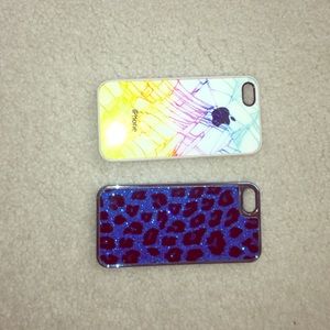 iPhone 5 cases