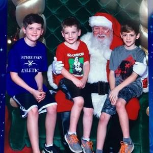 Meet your Posher, Kimmi