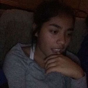 Meet your Posher, Rose