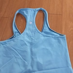 Lulu lemon workout tank