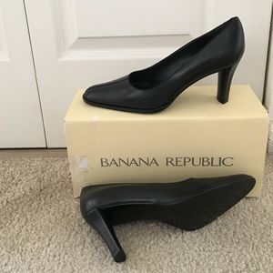 Shoes Shoes