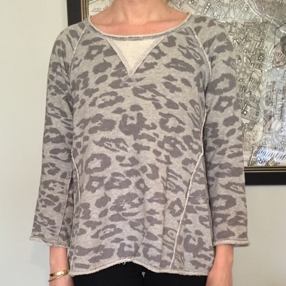 Rebecca Taylor sweater
