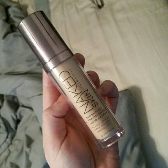 Urban Decay Naked Skin Foundation