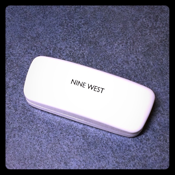 White Nine West Case