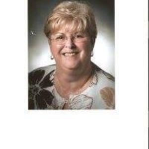 Meet your Posher, Judy