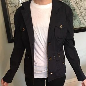 Tory burch jacket