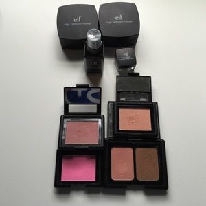 8PC ELF Makeup Bundle