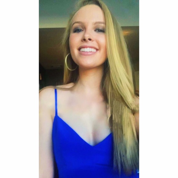 Meet your Posher, Kate