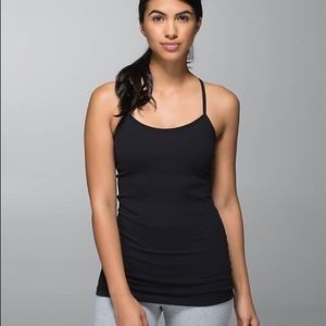 Lululemon Free to Be Tank