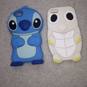 iPhone 5 cases