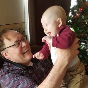 Meet your Posher, Steven