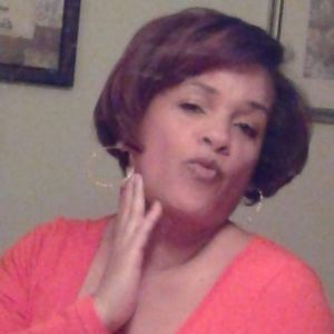 Meet your Posher, Michele