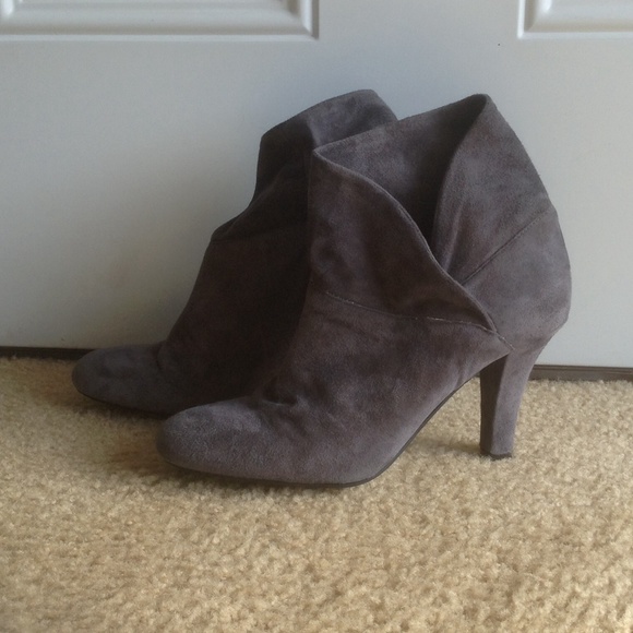 Ankle boots