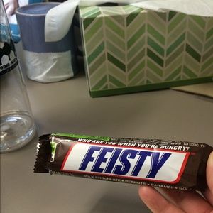 Meet your Posher, Mary