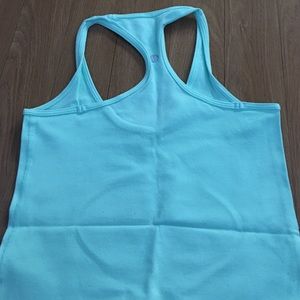lulu lemon tank