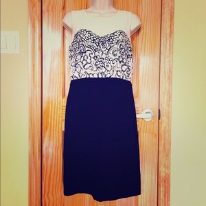 Ann Taylor loft dress