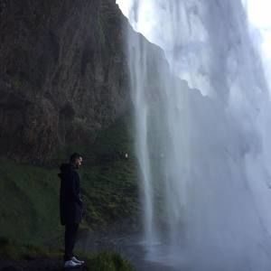 Meet your Posher, Mark