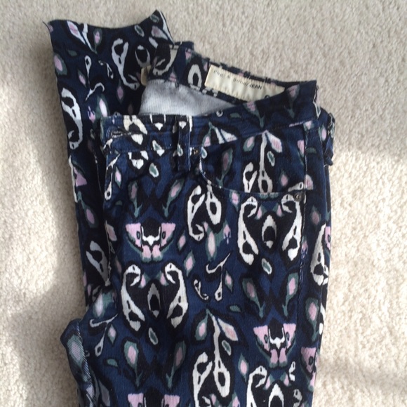 Rag Bone corduroy pants size 29 - Picture 2 of 4