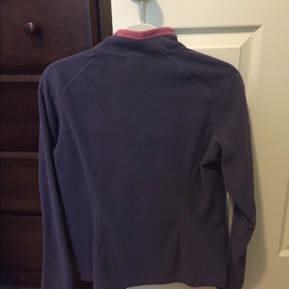 North Face fleece - Picture 2 of 2