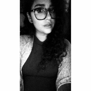 Meet your Posher, Daniela