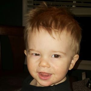 Meet your Posher, Kim