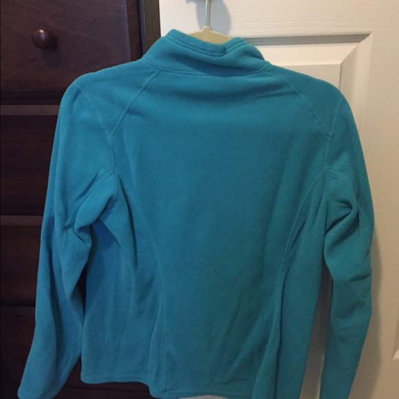 North Face fleece - Picture 2 of 2