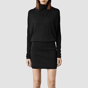 All Saints FLIK dress