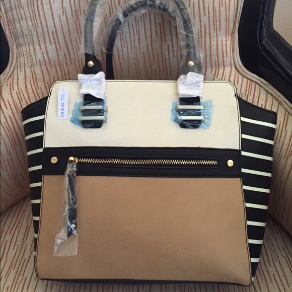 Call It Spring Handbags - Call It Spring purse NWT