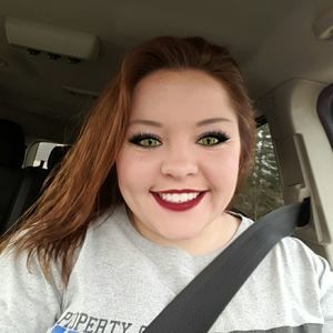 Meet your Posher, Gabrielle