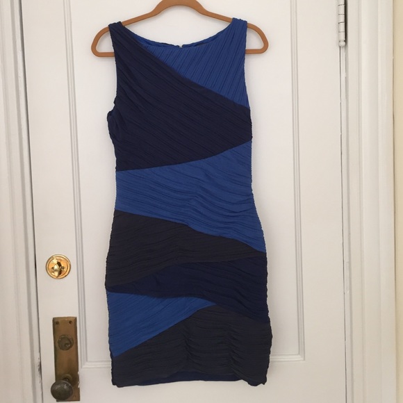 BCGB MaxAzria dress