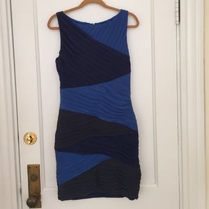 BCGB MaxAzria dress