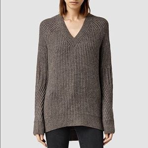 All Saints RIVA jumper