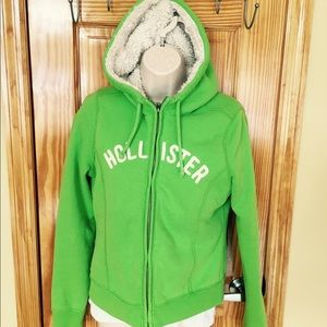 Hollister hoodie