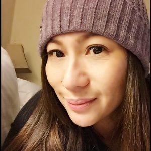 Meet your Posher, Sandy