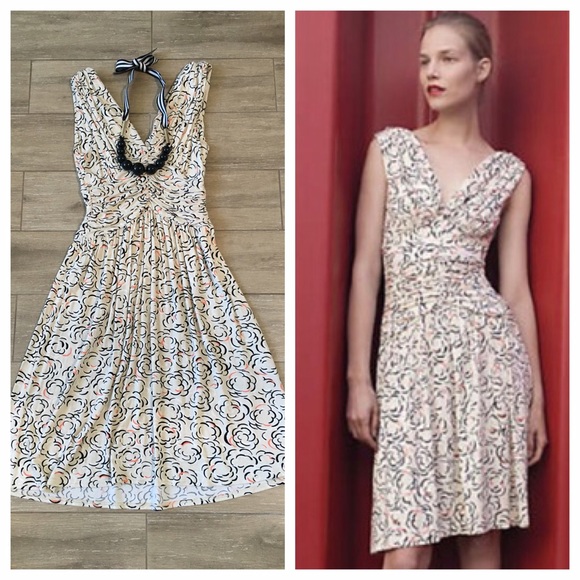 Anthropologie Dresses & Skirts - 🌷Deletta Maxi Midi Dress