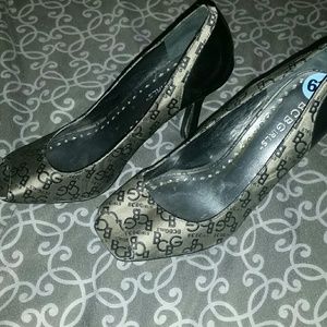 BCBGirls pump.