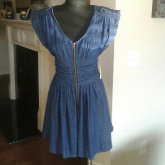 Forever 21 dress