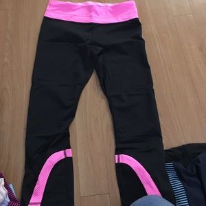 Authentic Lulu lemon Tights