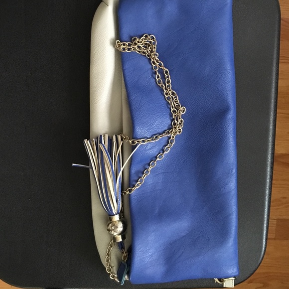 Steven Madden Clutch!