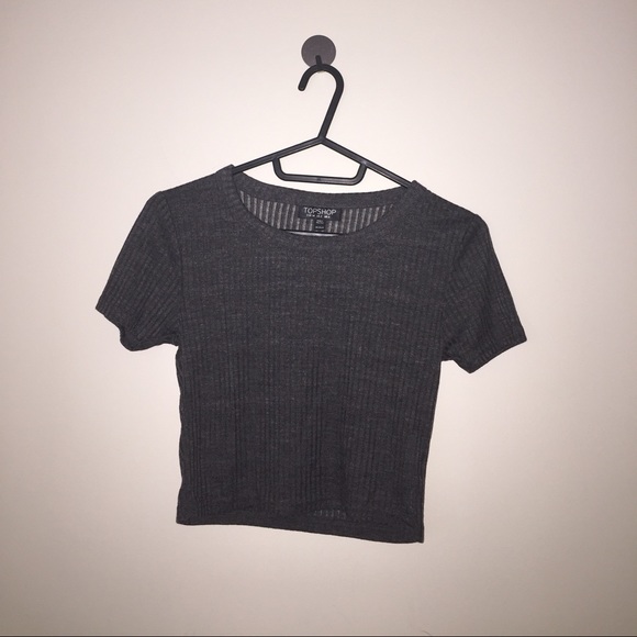 Topshop Chop Tops Bundle