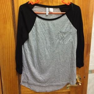 Baseball t-shirt