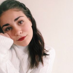 Meet your Posher, Ida