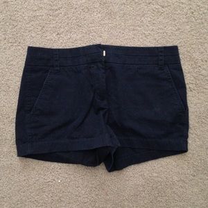 J. Crew shorts