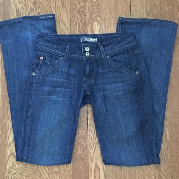 Hudson Jeans