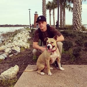 Meet your Posher, Cody