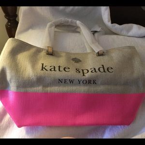 NWT Kate Spade Lott Street Francis Tote