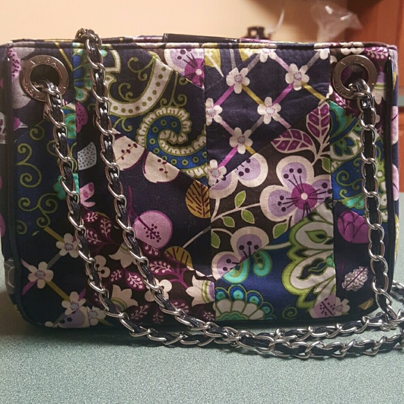 Nwot. Vera Bradley Handbag