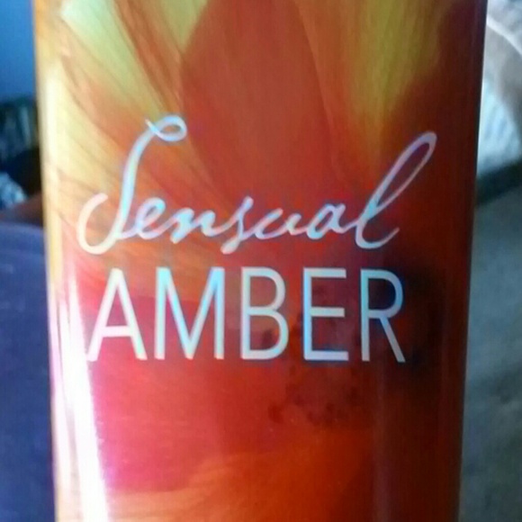 Bath and Body Lotion